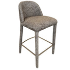 Kiara 26" Counter Stool, Set of 2