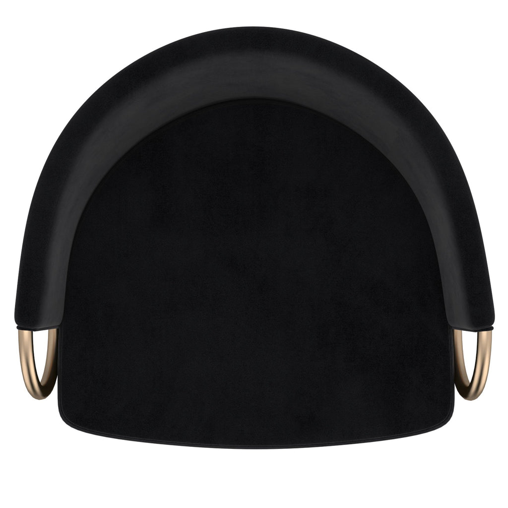 Tabouret de bar Lavo 26 po, ensemble de 2 
