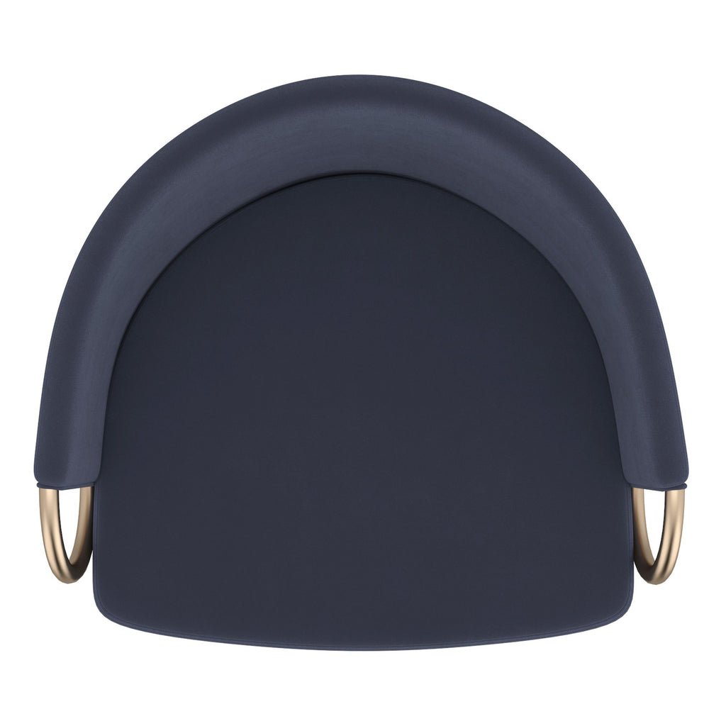 Tabouret de bar Lavo 26 po, ensemble de 2 