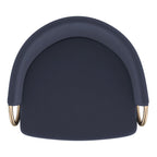 Tabouret de bar Lavo 26 po, ensemble de 2 