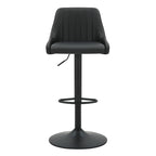 Tabouret pivotant à hauteur réglable Kron, lot de 2