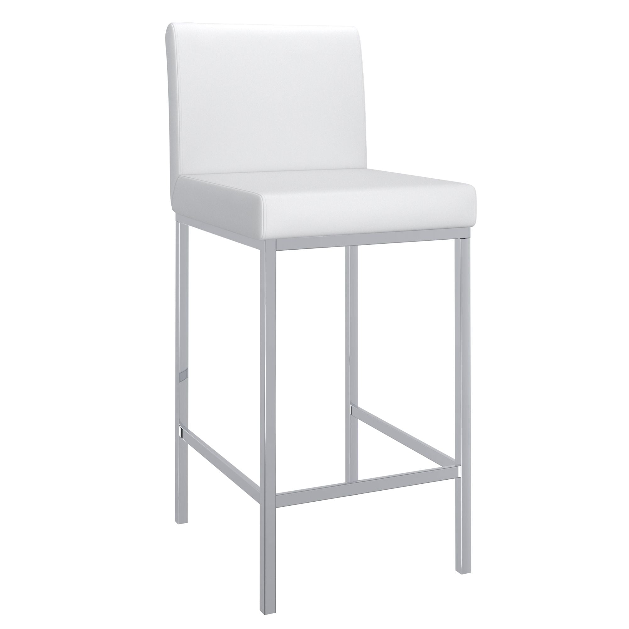 Tabouret de bar Porto 26 po, ensemble de 2 