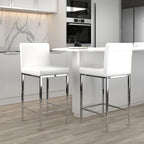 Tabouret de bar Porto 26 po, ensemble de 2 