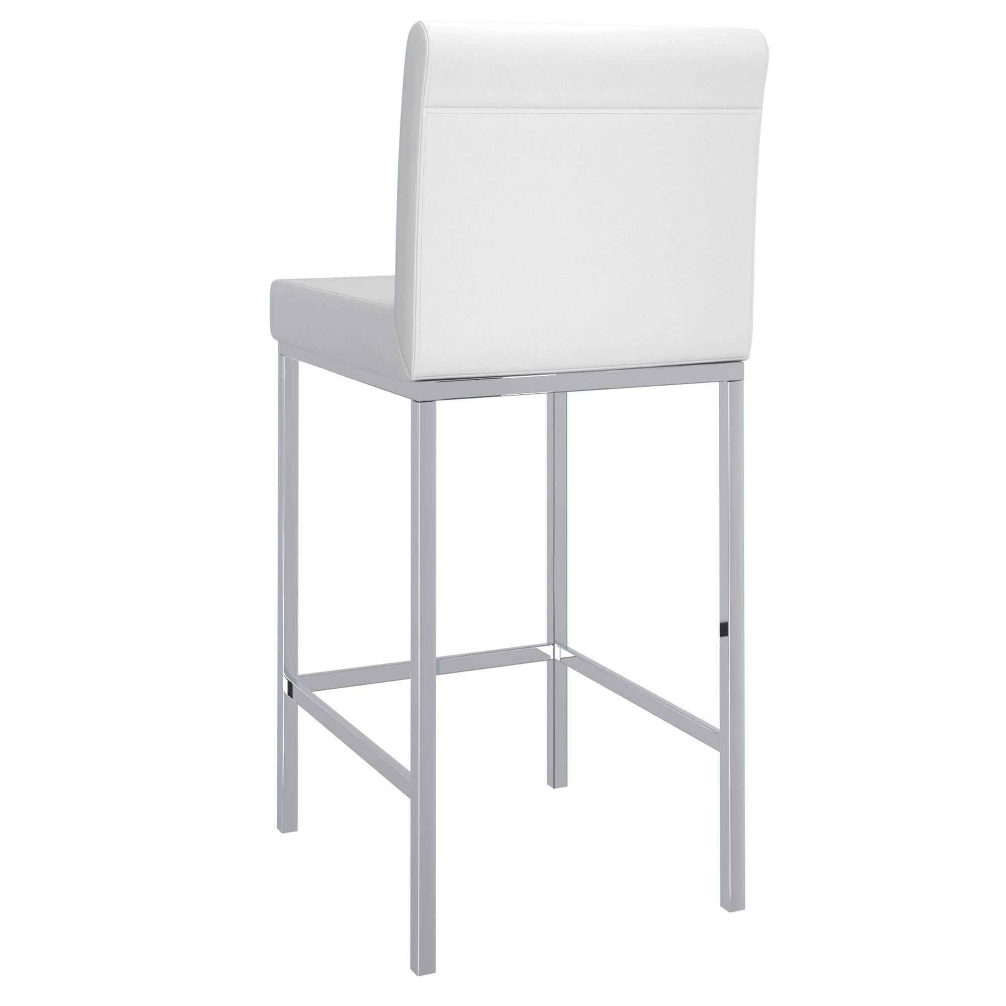 Tabouret de bar Porto 26 po, ensemble de 2 