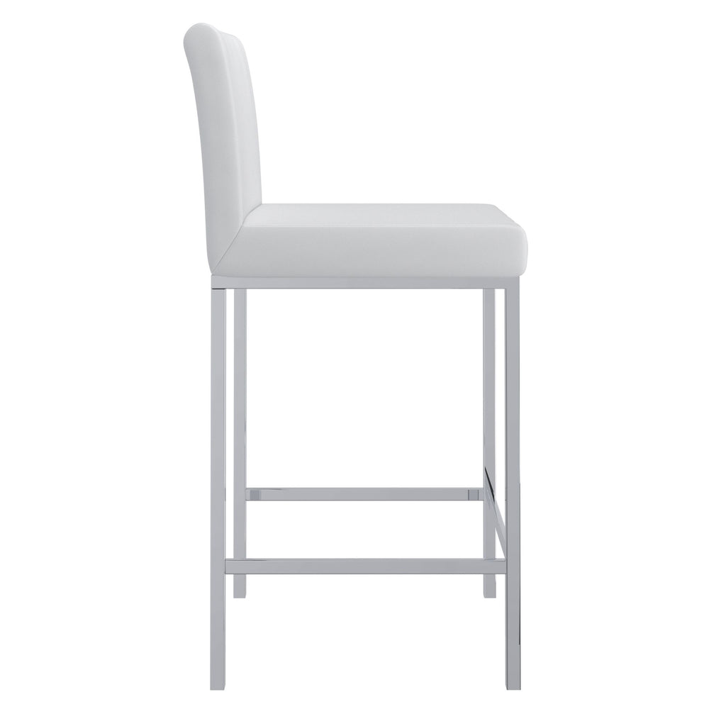Tabouret de bar Porto 26 po, ensemble de 2 