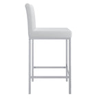 Tabouret de bar Porto 26 po, ensemble de 2 