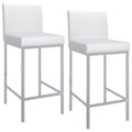 Tabouret de bar Porto 26 po, ensemble de 2 