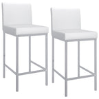 Tabouret de bar Porto 26 po, ensemble de 2 
