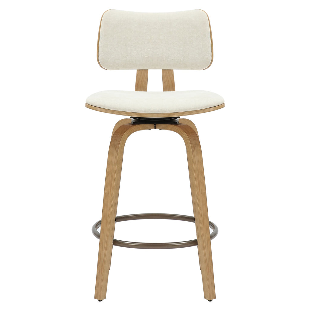 Zuni 26" Counter Stool with Swivel