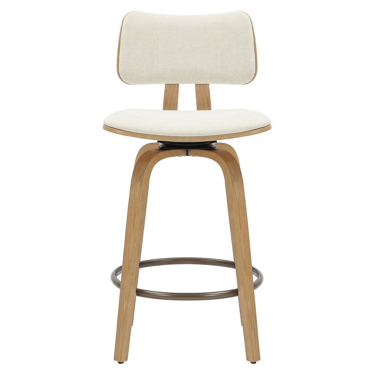 Zuni 26" Counter Stool with Swivel