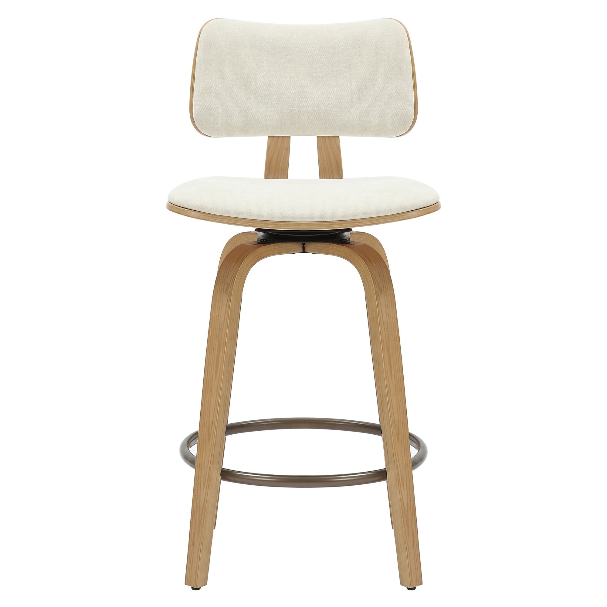Zuni 26" Counter Stool with Swivel