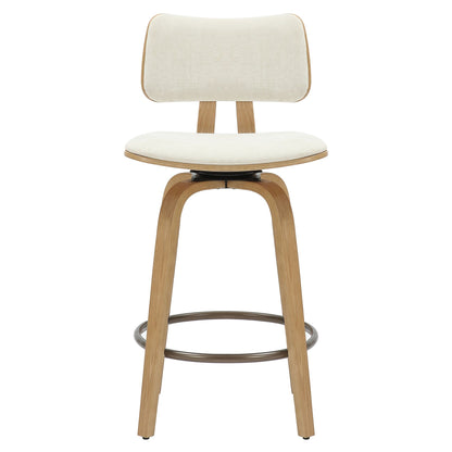Zuni 26" Counter Stool with Swivel