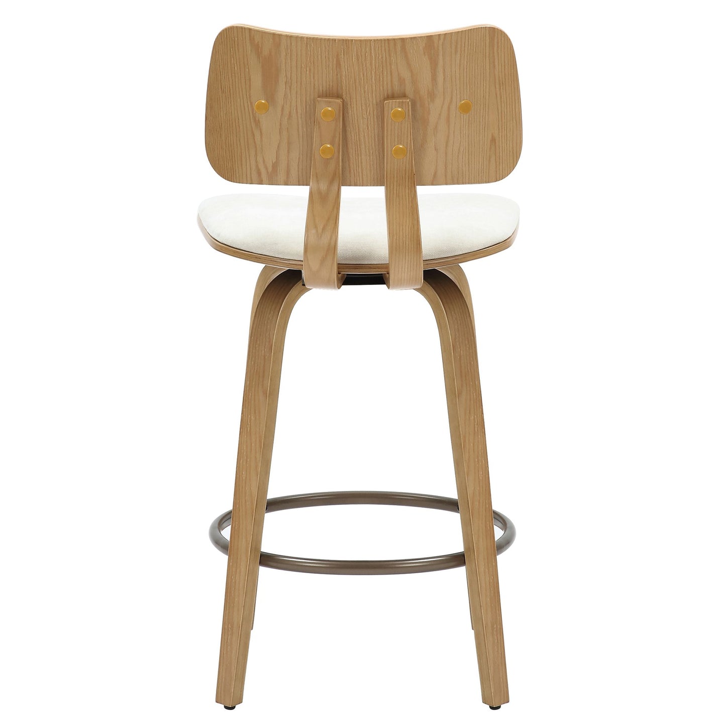 Zuni 26" Counter Stool with Swivel
