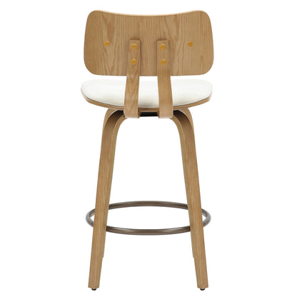 Zuni 26" Counter Stool with Swivel