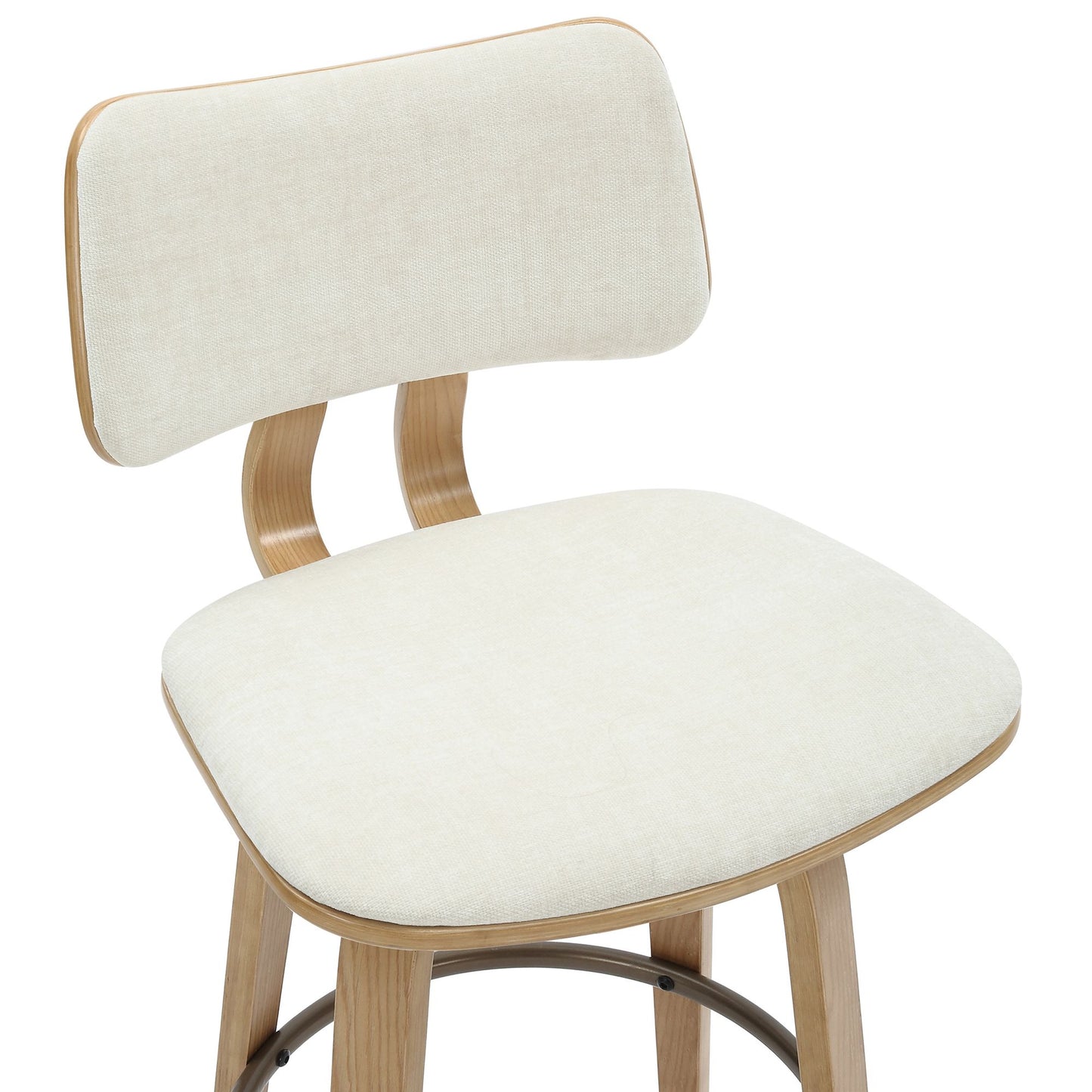 Zuni 26" Counter Stool with Swivel