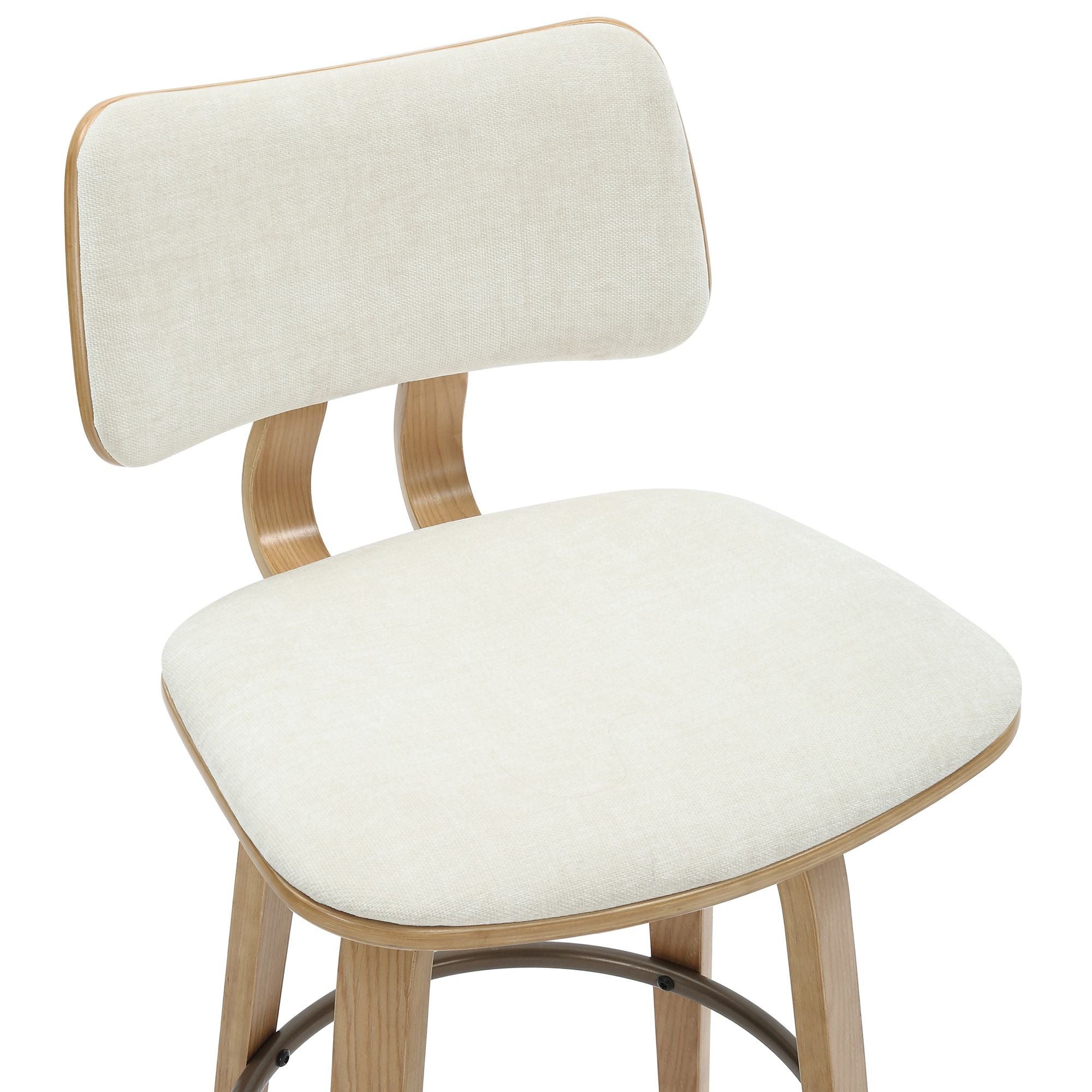 Zuni 26" Counter Stool with Swivel