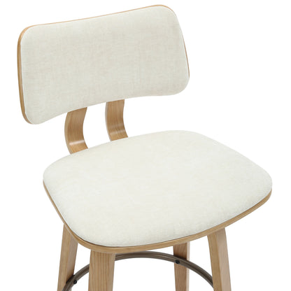 Zuni 26" Counter Stool with Swivel