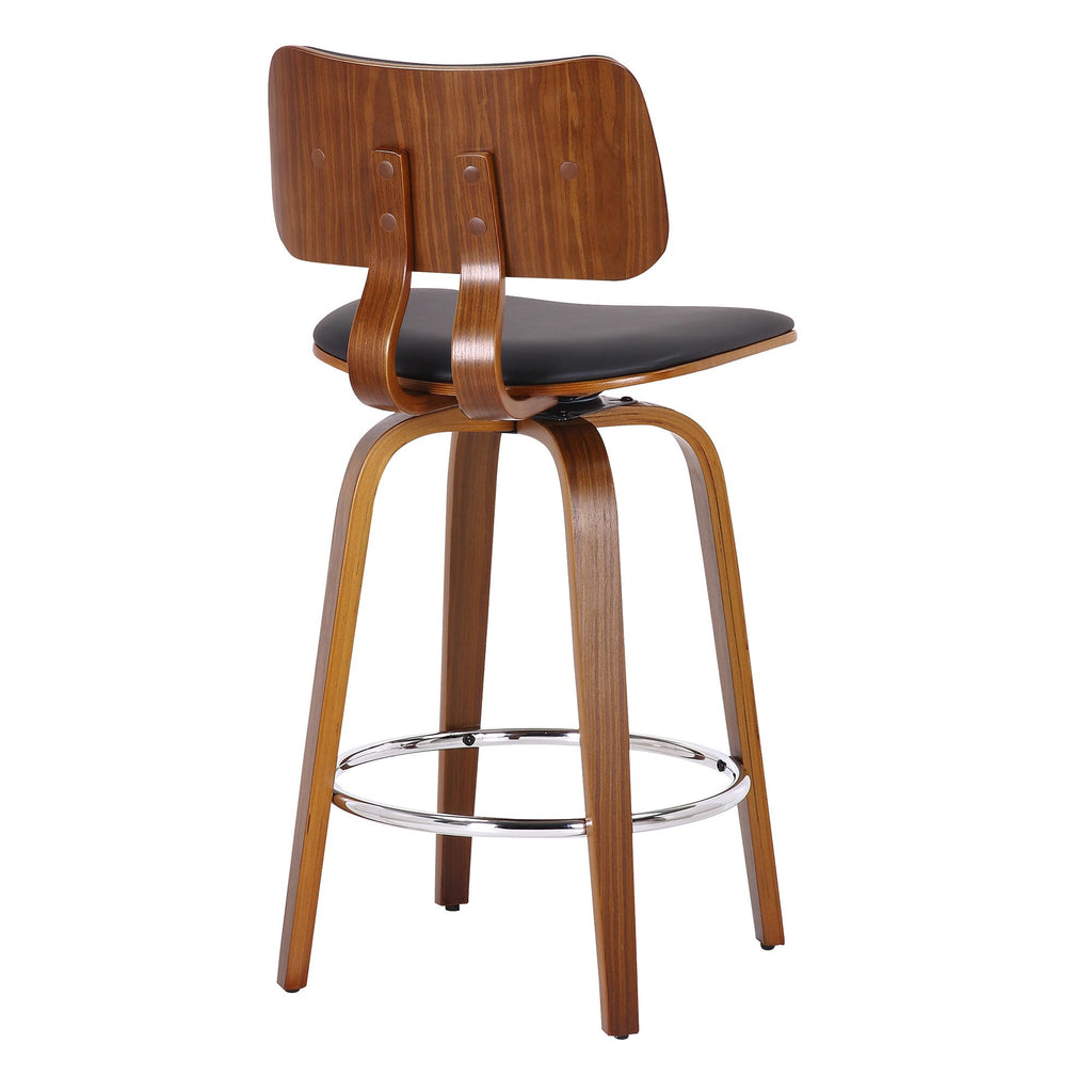 Zuni 26" Counter Stool with Swivel