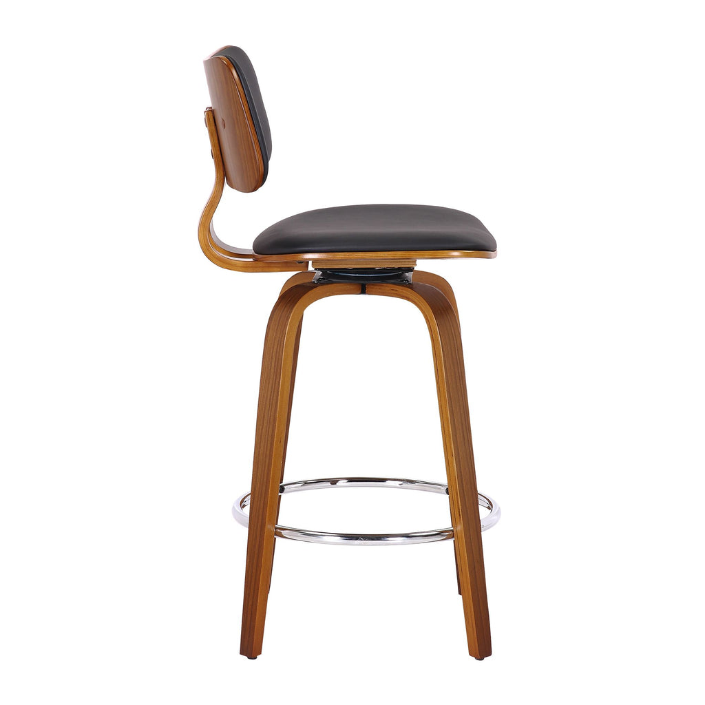 Zuni 26" Counter Stool with Swivel