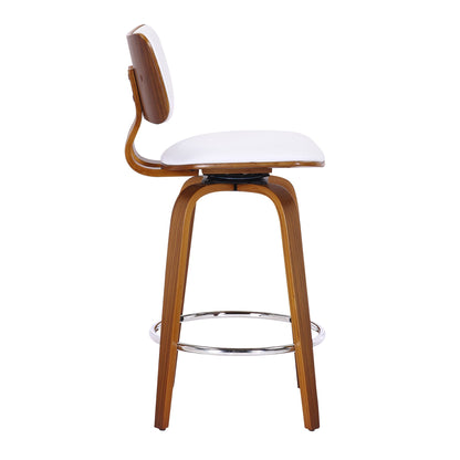 Zuni 26" Counter Stool with Swivel