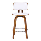 Zuni 26" Counter Stool with Swivel