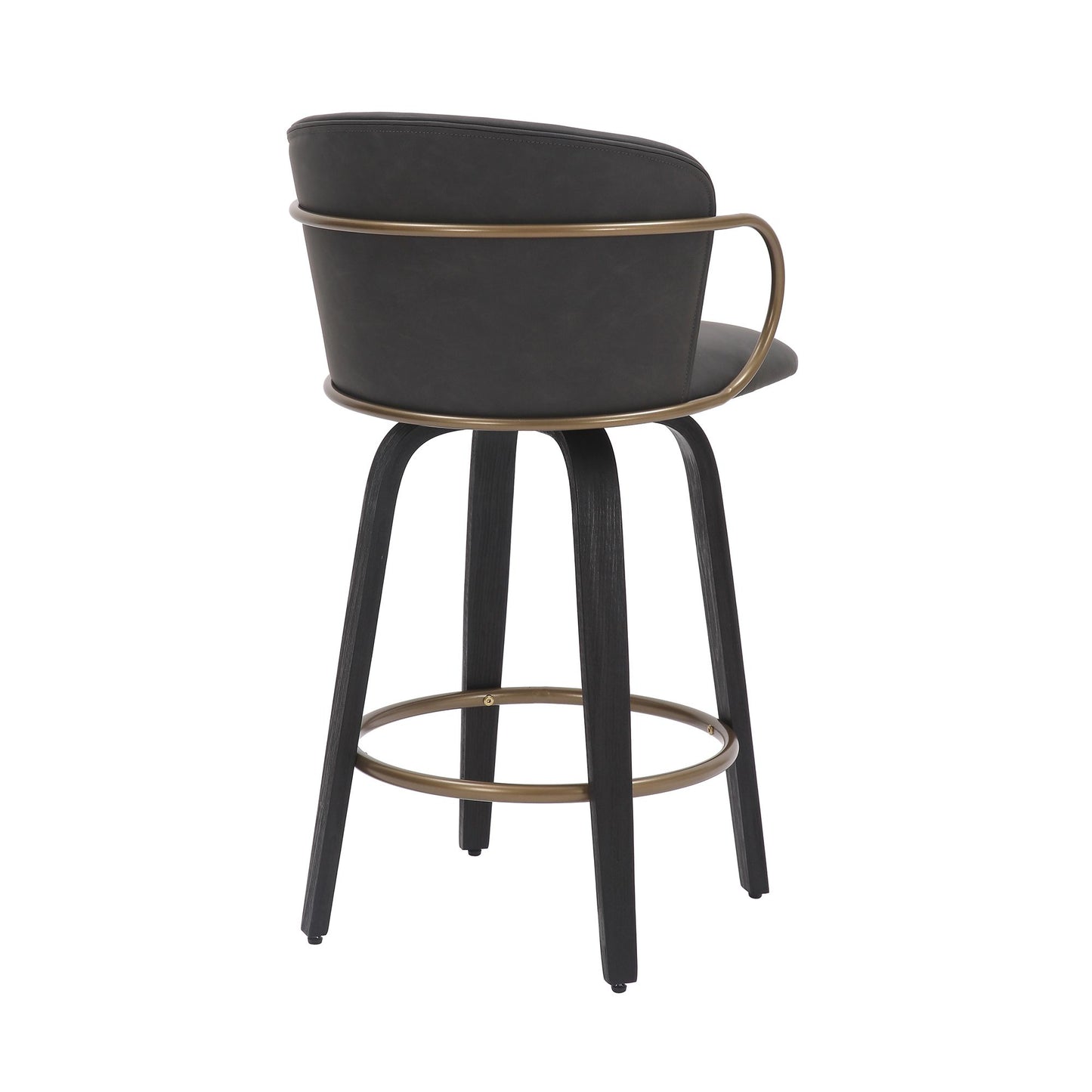 Lawson 26" Counter Stool with Swivel, Set of 2