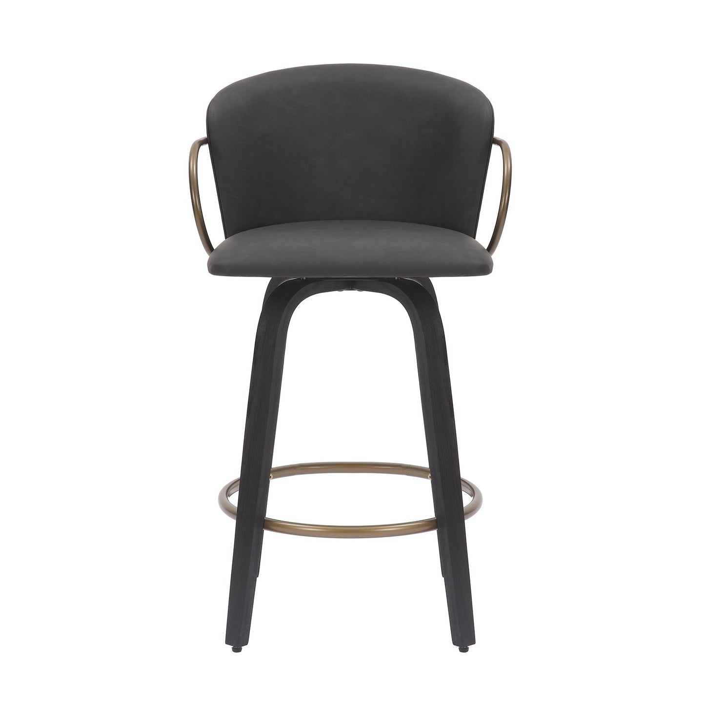 Lawson 26" Counter Stool with Swivel, Set of 2