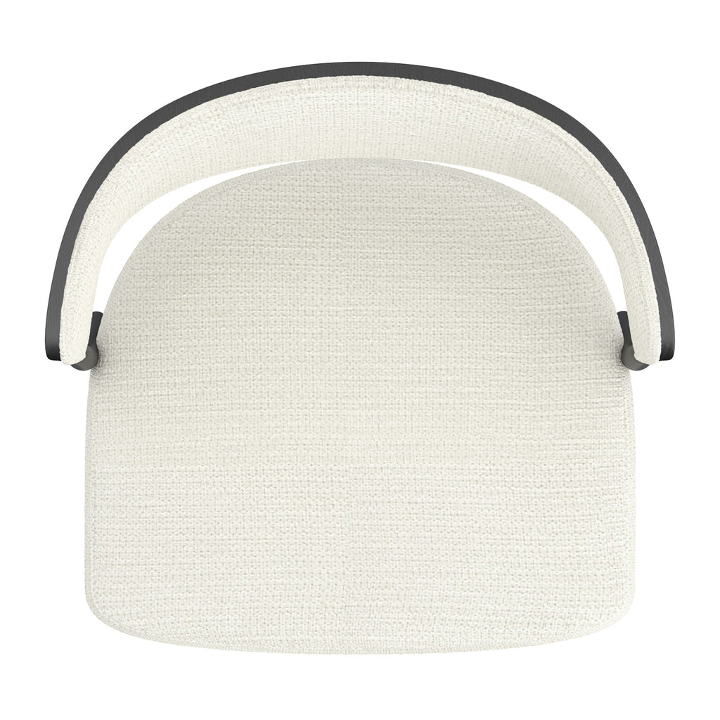 Tabouret à suspension pneumatique réglable Kazan, lot de 2