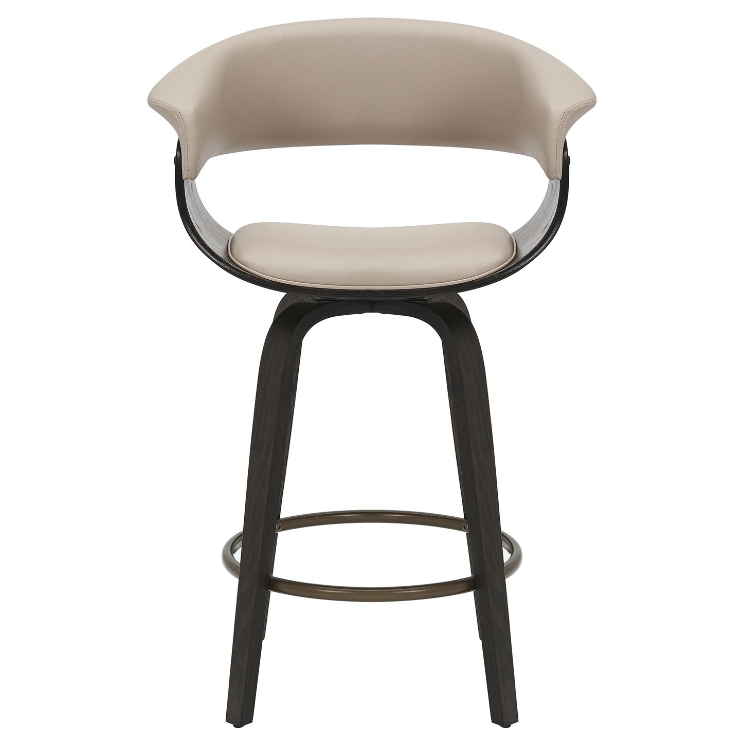 Holt 26" Counter Stool with Swivel, set of 2