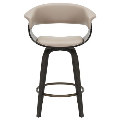 Holt 26" Counter Stool with Swivel, set of 2