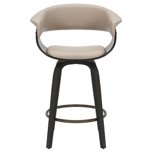 Holt 26" Counter Stool with Swivel, set of 2