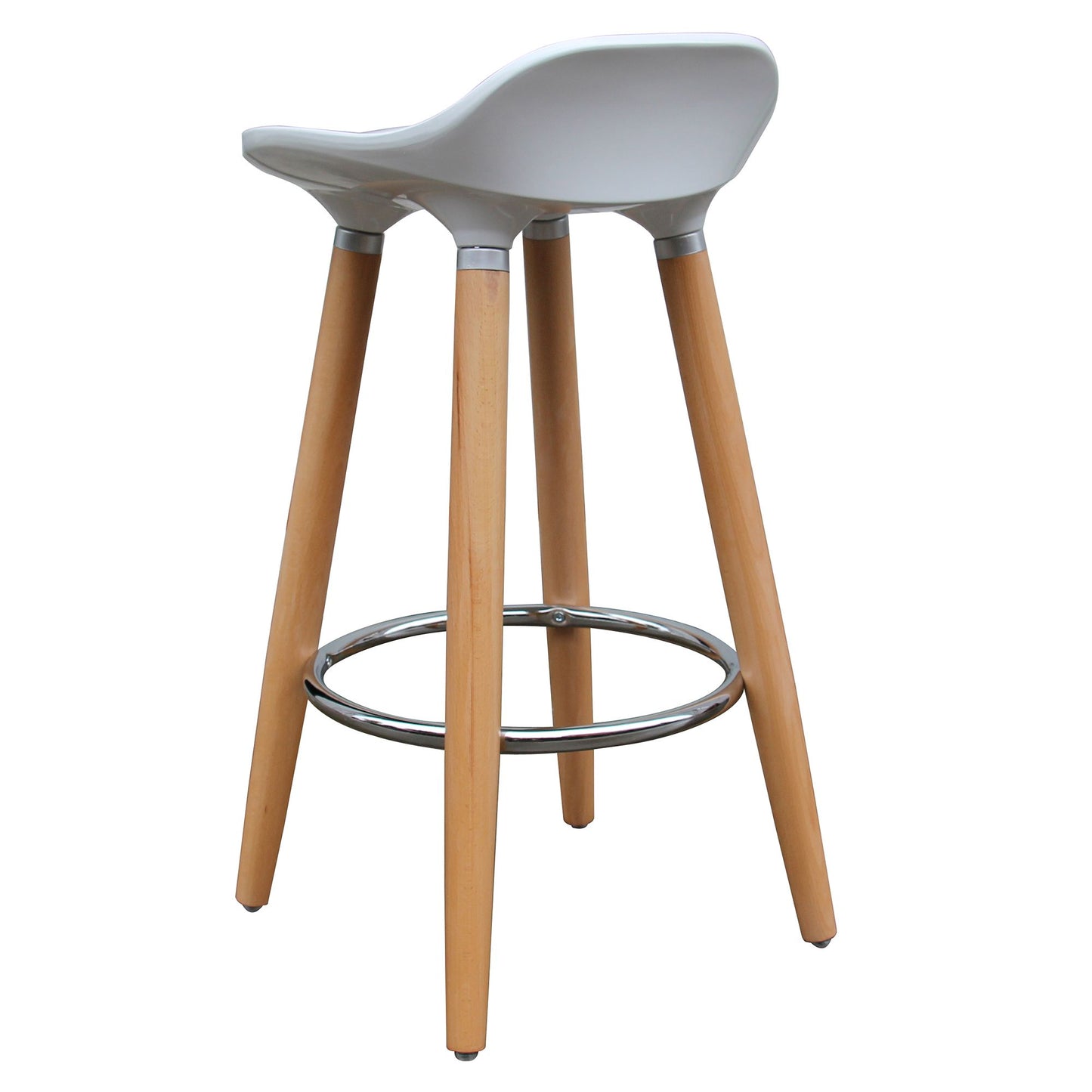 Tabouret de bar Trex 26 po, ensemble de 2 