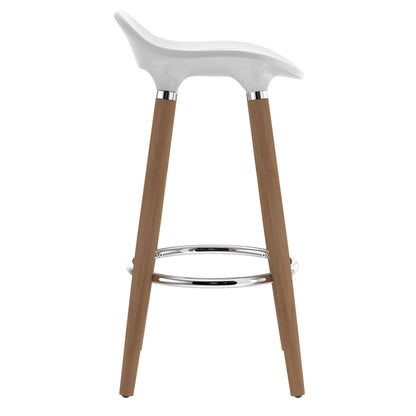 Tabouret de bar Trex 26 po, ensemble de 2 
