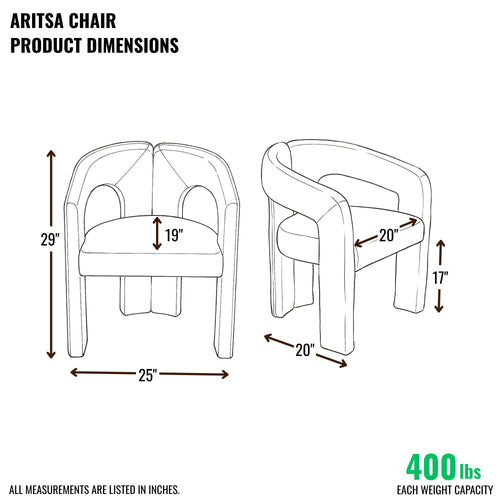 ARITSA DINING CHAIR