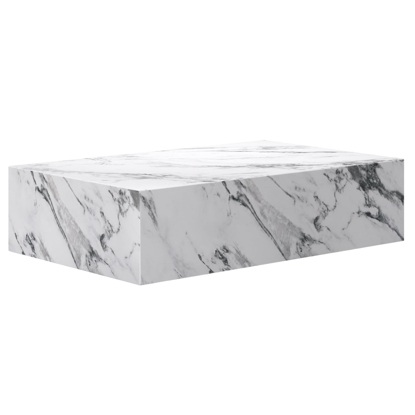 Atticus Rectangular Coffee Table