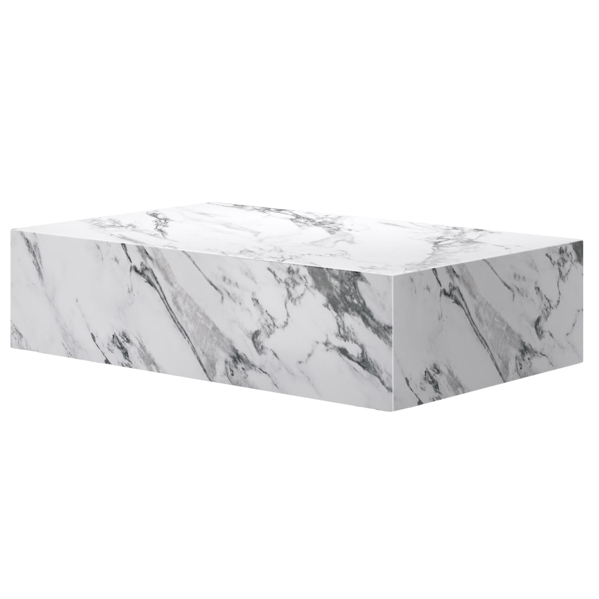 Atticus Rectangular Coffee Table