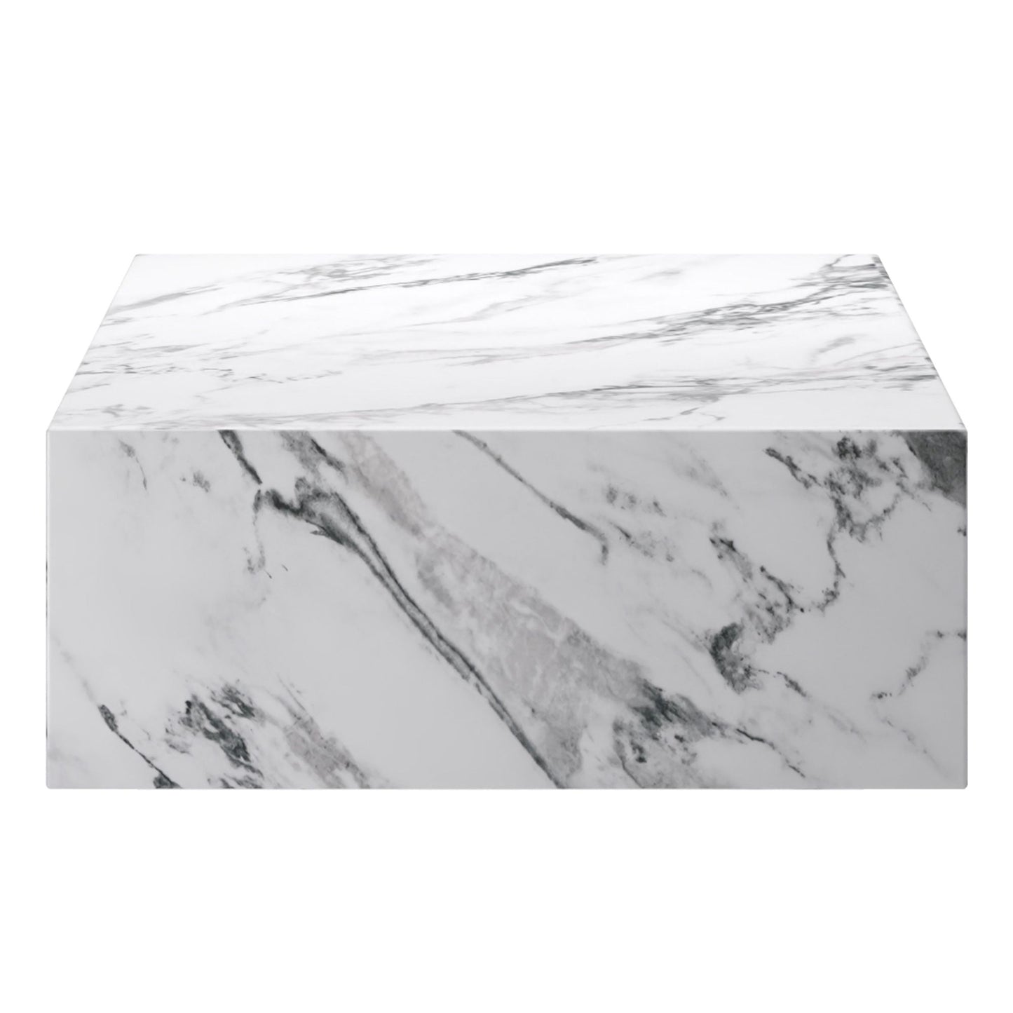 Atticus Rectangular Coffee Table