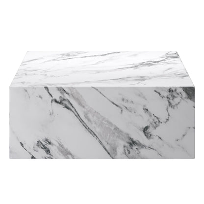 Atticus Rectangular Coffee Table