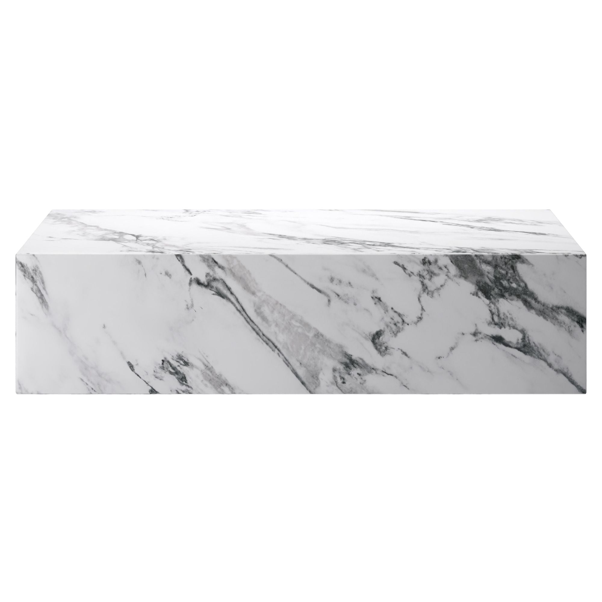 Atticus Rectangular Coffee Table