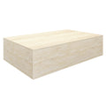 Atticus Rectangular Coffee Table