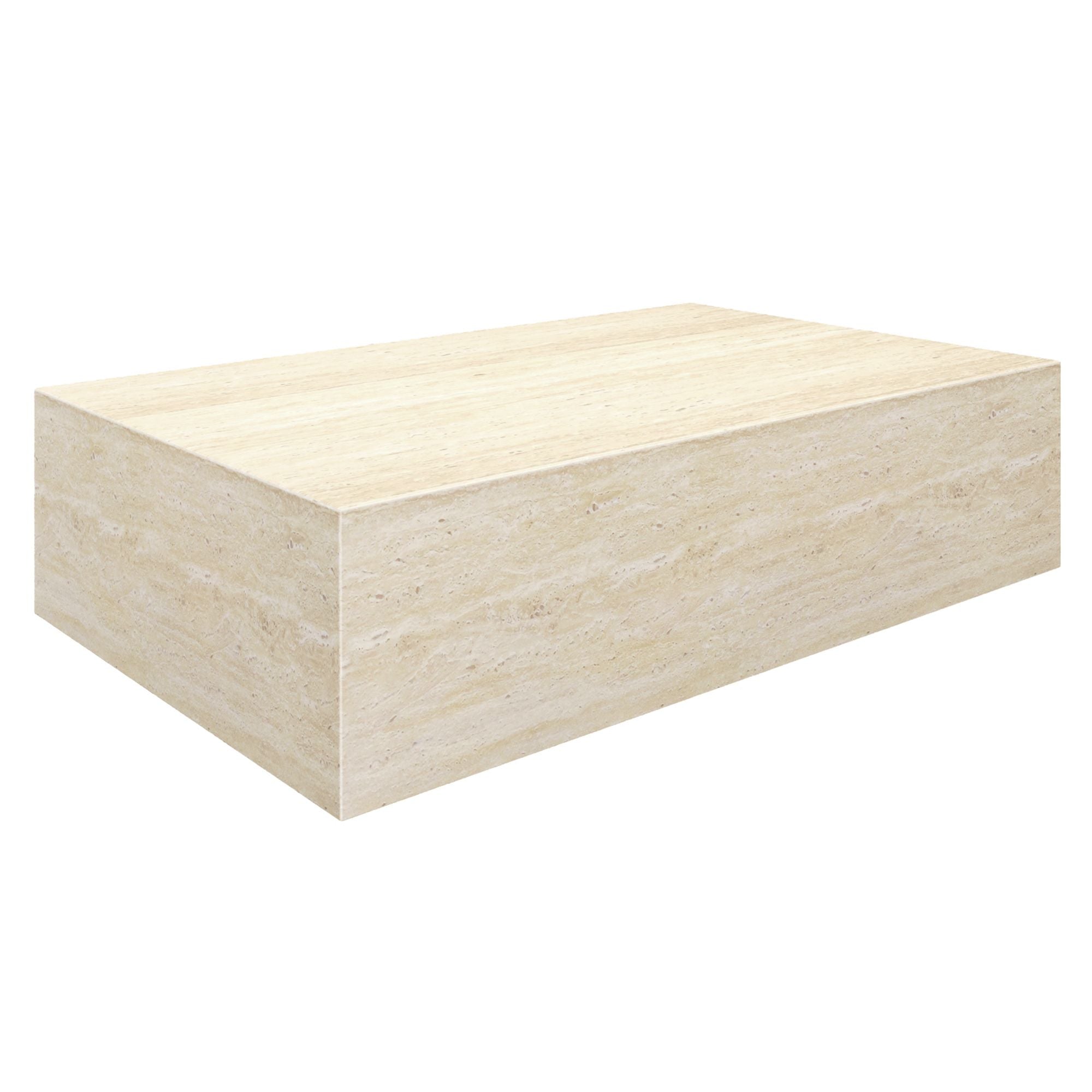 Atticus Rectangular Coffee Table