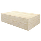 Atticus Rectangular Coffee Table