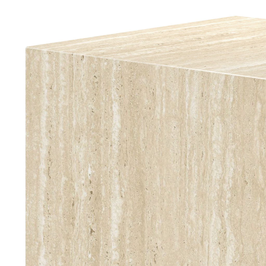 Atticus Rectangular Coffee Table