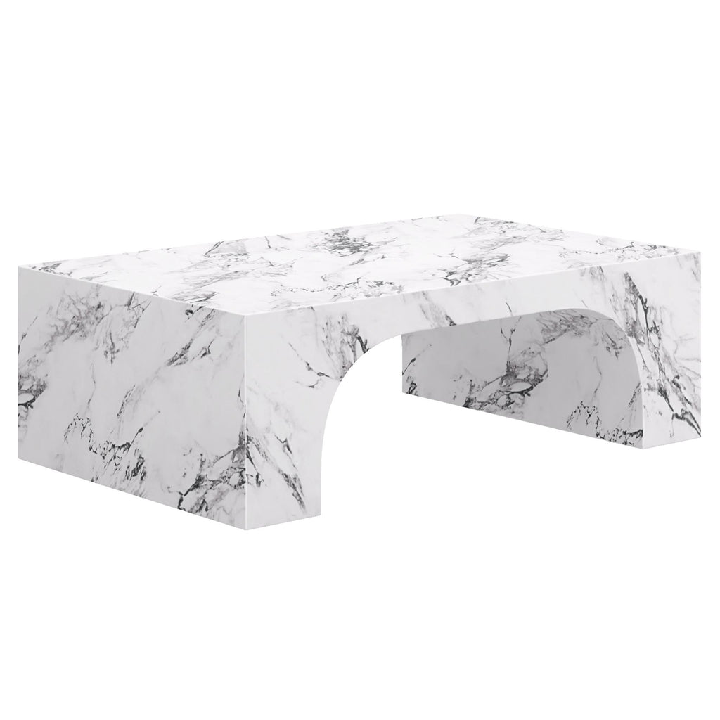 Atticus Rectangular Coffee Table