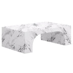 Atticus Rectangular Coffee Table