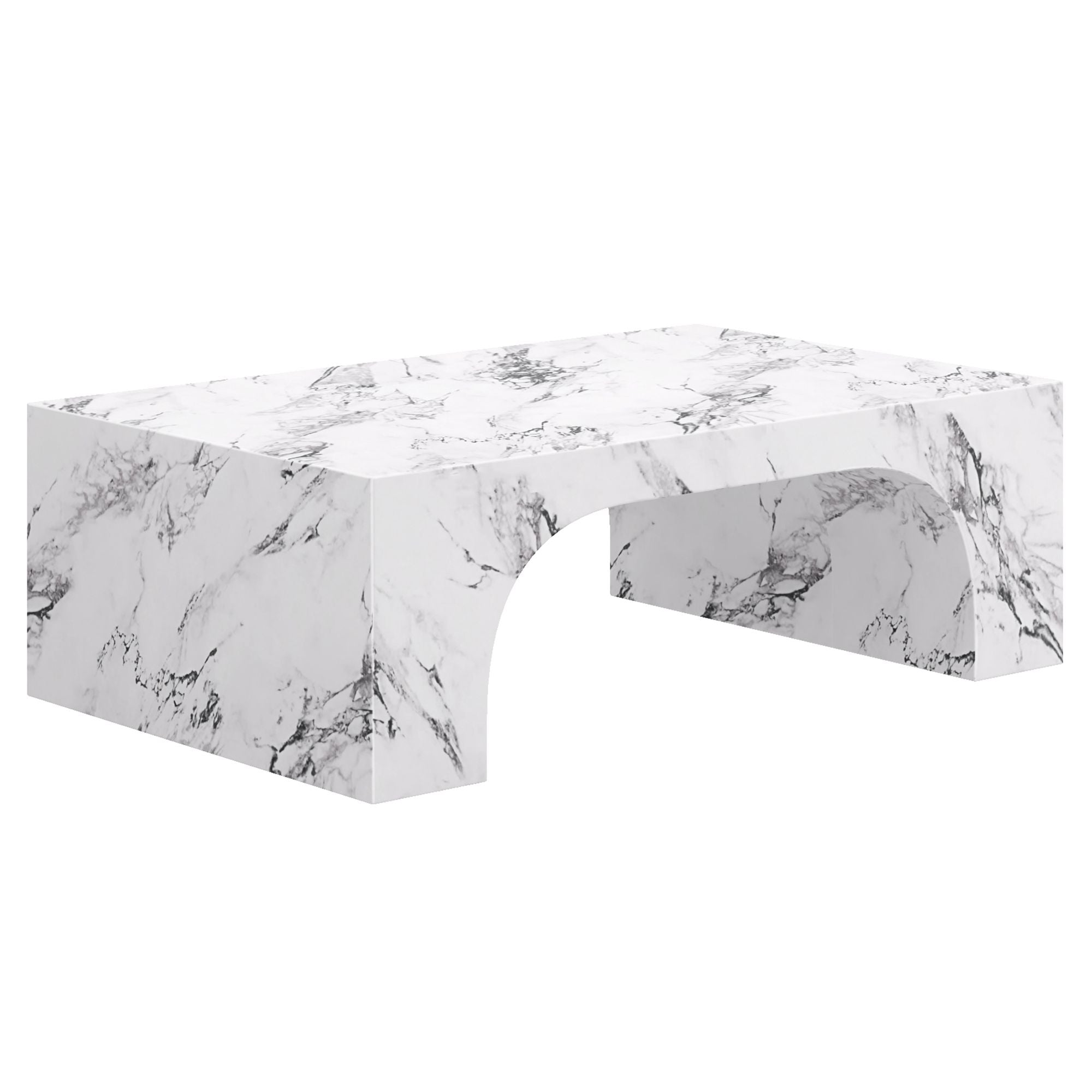 Atticus Rectangular Coffee Table