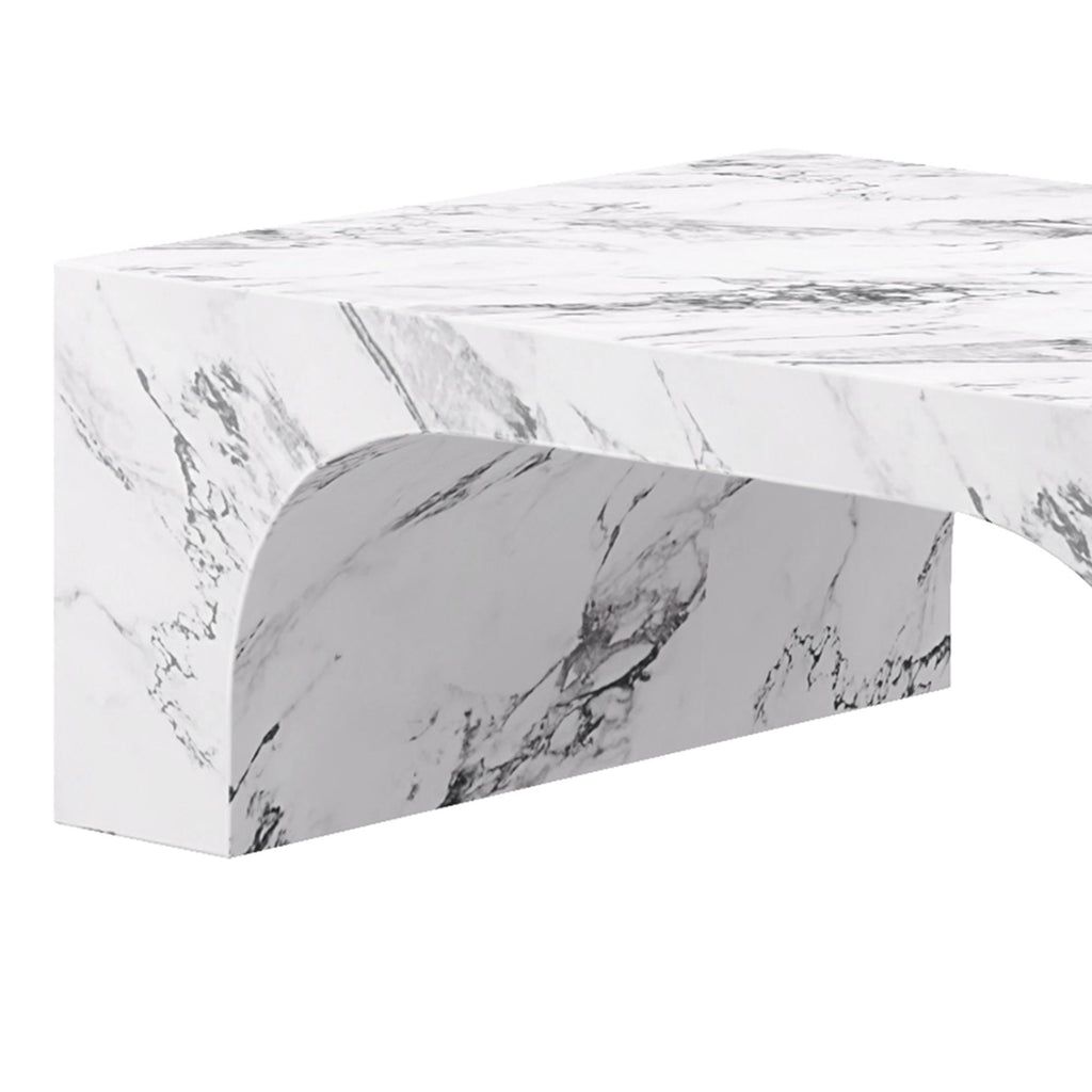 Atticus Rectangular Coffee Table