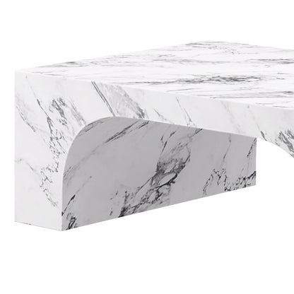 Atticus Rectangular Coffee Table