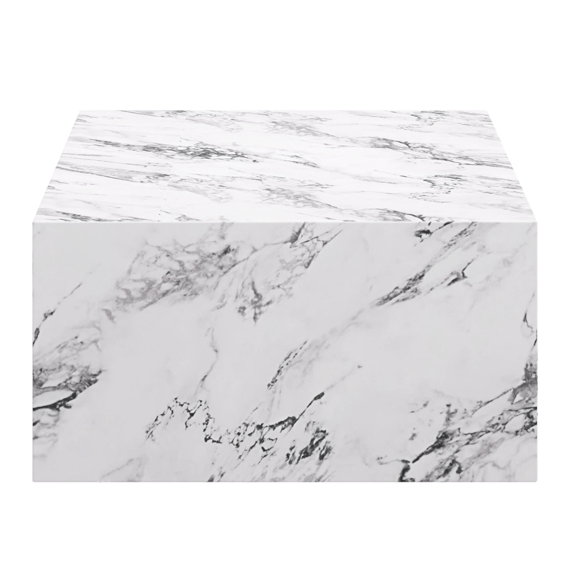 Atticus Rectangular Coffee Table