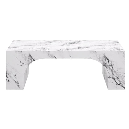 Atticus Rectangular Coffee Table